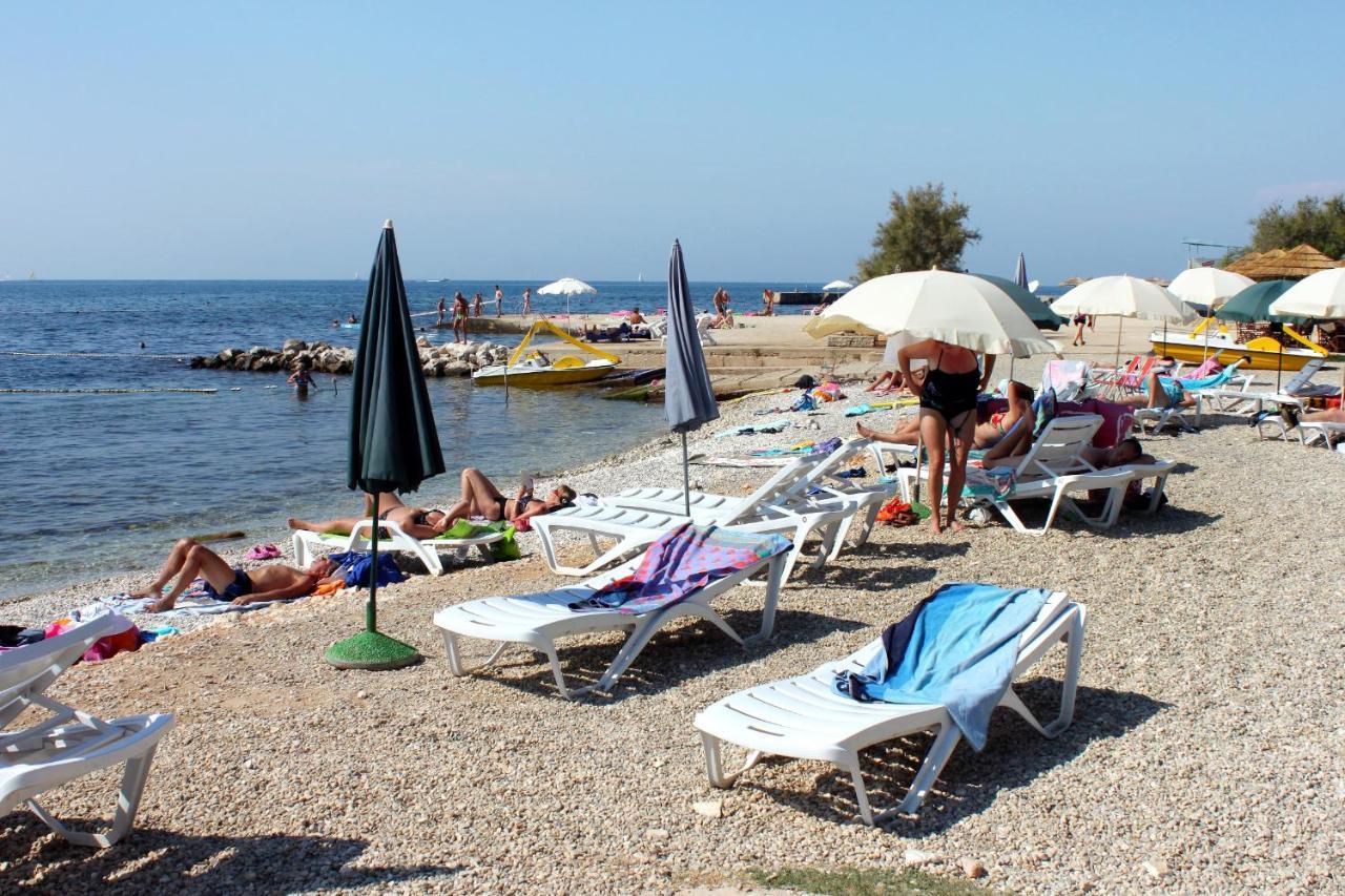 Luxury Villa With A Swimming Pool Buici, Porec - 13543 Esterno foto