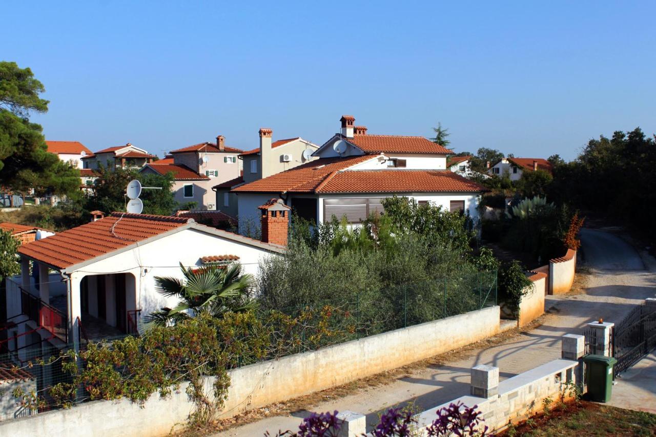 Luxury Villa With A Swimming Pool Buici, Porec - 13543 Esterno foto